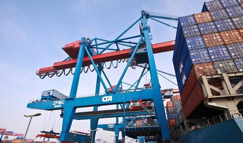 US-China tariff war –